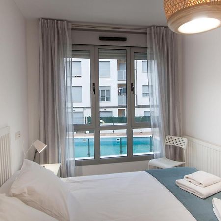 Esguil, Apartamento Con Piscina, A 3 Km De La Playa Vut-2995-As Льянес Экстерьер фото