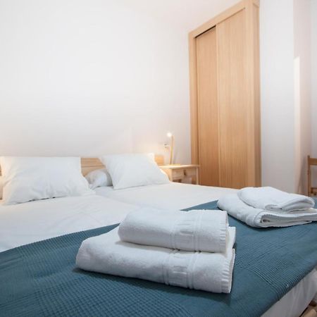 Esguil, Apartamento Con Piscina, A 3 Km De La Playa Vut-2995-As Льянес Экстерьер фото