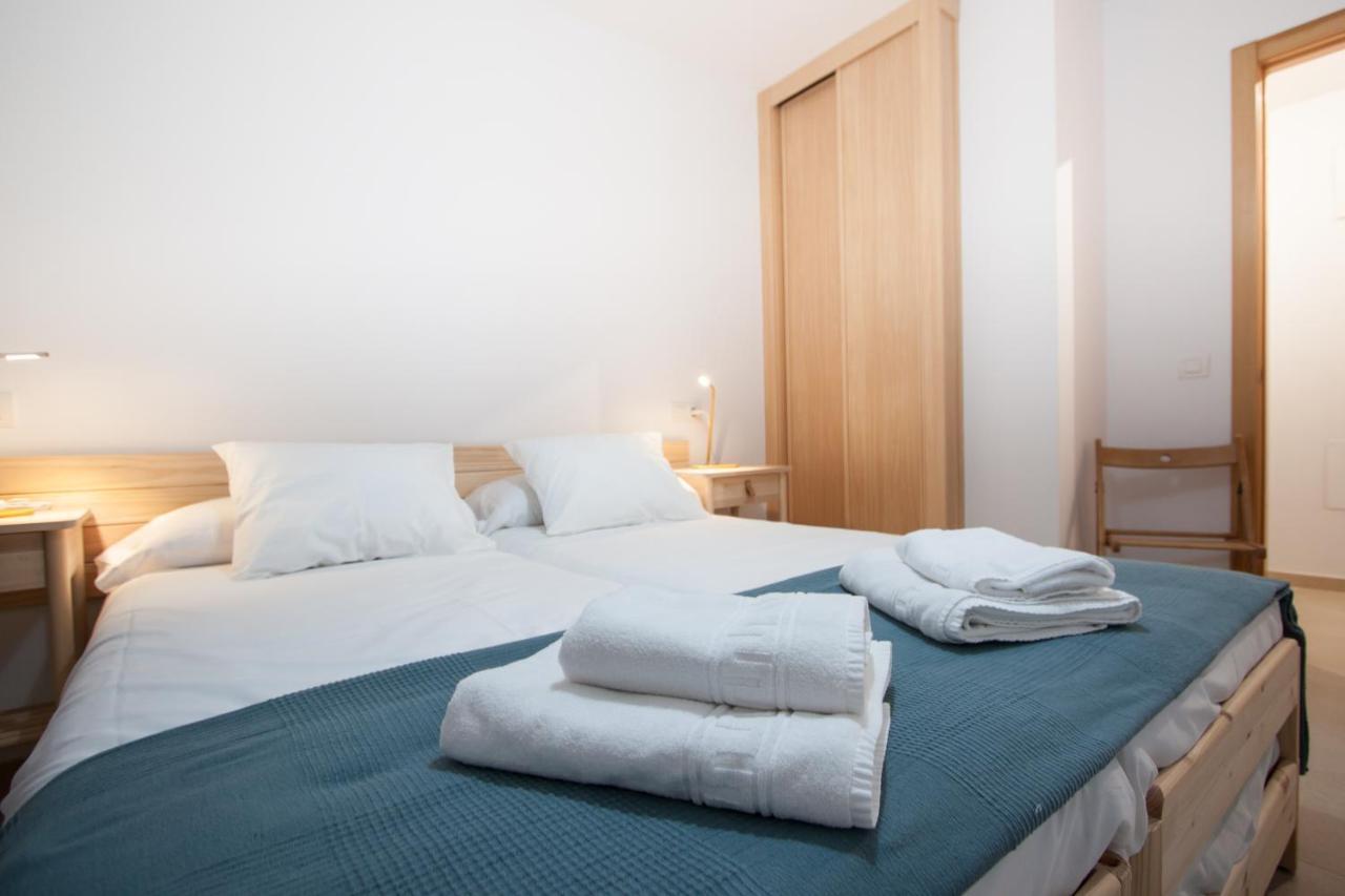 Esguil, Apartamento Con Piscina, A 3 Km De La Playa Vut-2995-As Льянес Экстерьер фото