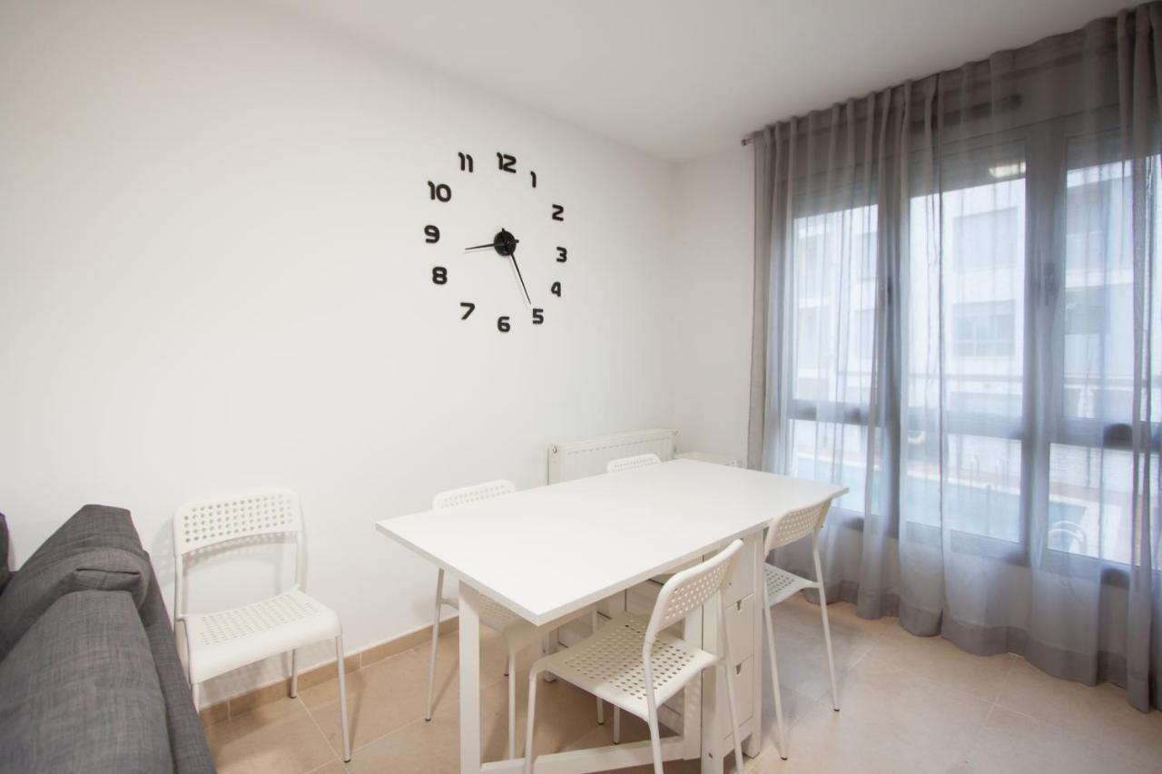 Esguil, Apartamento Con Piscina, A 3 Km De La Playa Vut-2995-As Льянес Экстерьер фото