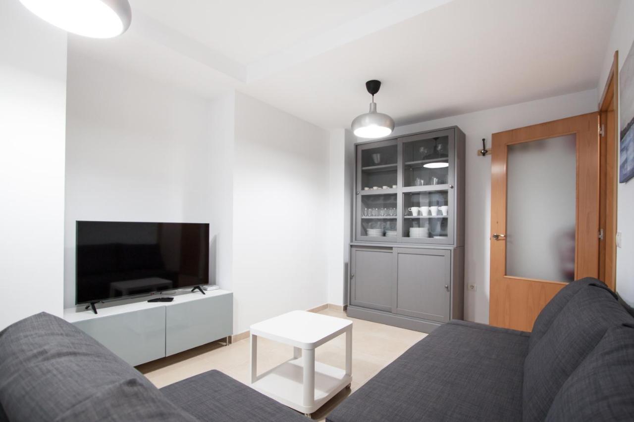 Esguil, Apartamento Con Piscina, A 3 Km De La Playa Vut-2995-As Льянес Экстерьер фото